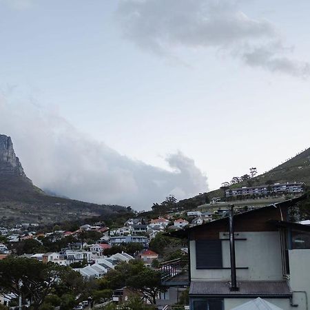 Radium Hall Guest House Cape Town Eksteriør bilde