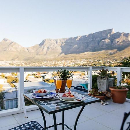 Radium Hall Guest House Cape Town Eksteriør bilde