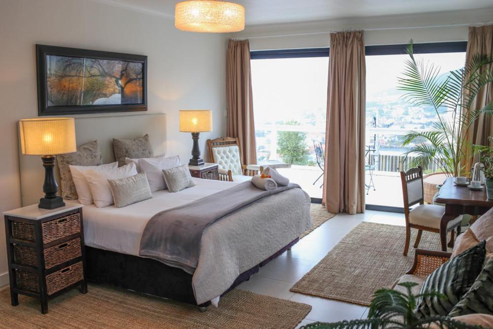 Radium Hall Guest House Cape Town Eksteriør bilde