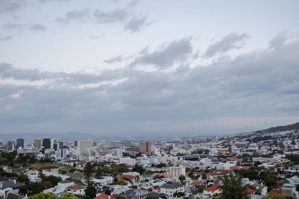 Radium Hall Guest House Cape Town Eksteriør bilde