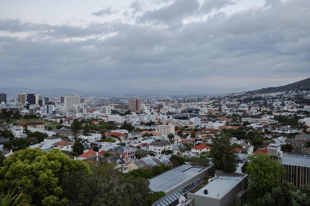 Radium Hall Guest House Cape Town Eksteriør bilde