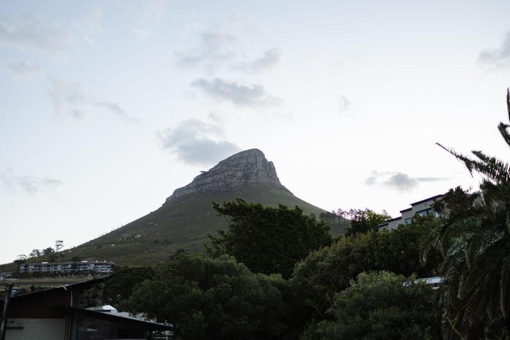 Radium Hall Guest House Cape Town Eksteriør bilde