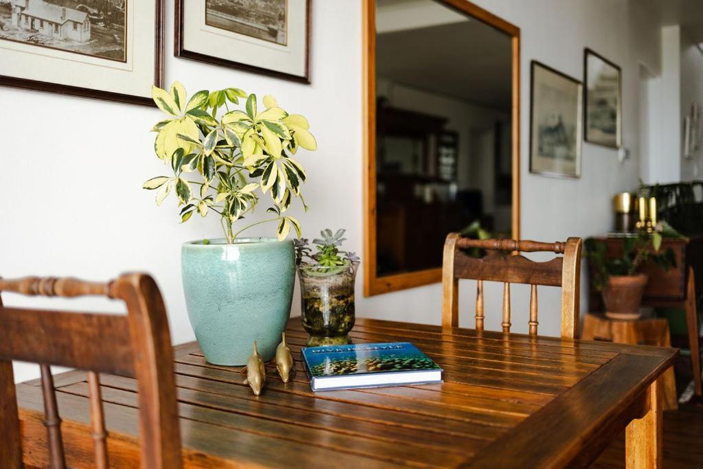 Radium Hall Guest House Cape Town Eksteriør bilde