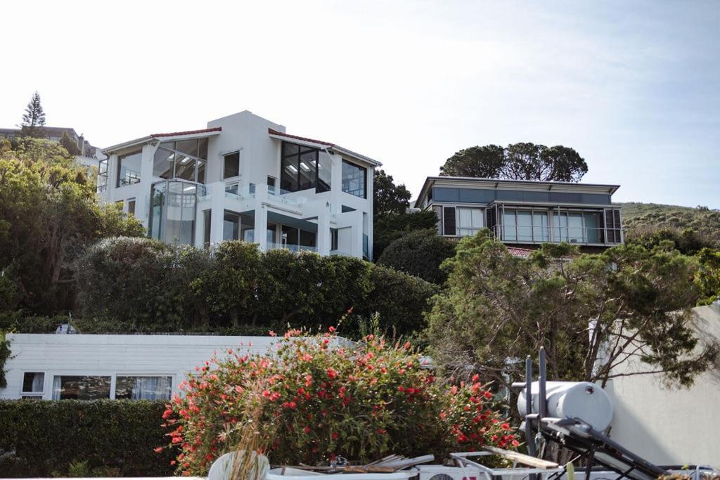 Radium Hall Guest House Cape Town Eksteriør bilde
