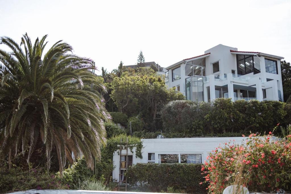 Radium Hall Guest House Cape Town Eksteriør bilde