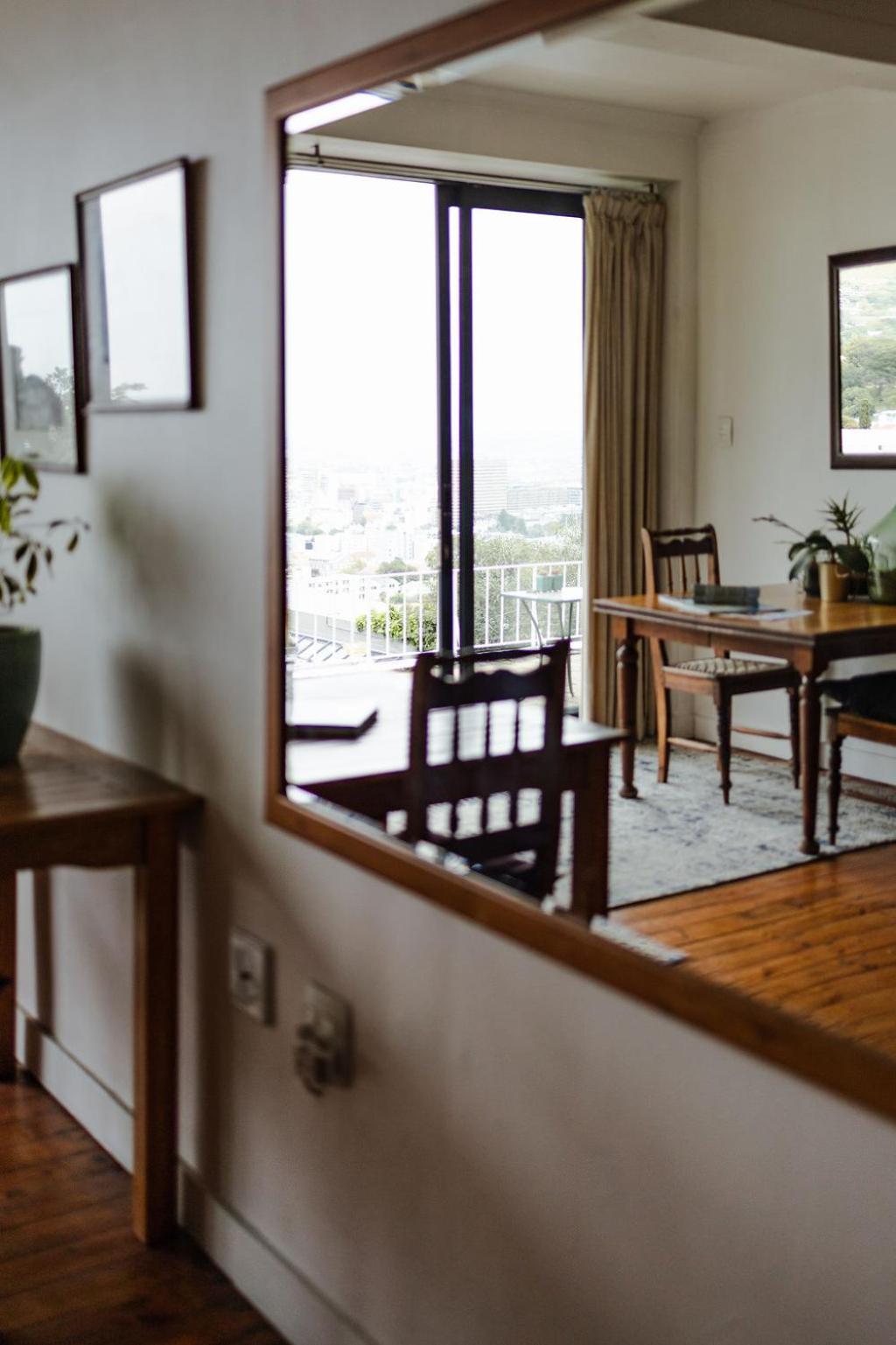 Radium Hall Guest House Cape Town Eksteriør bilde