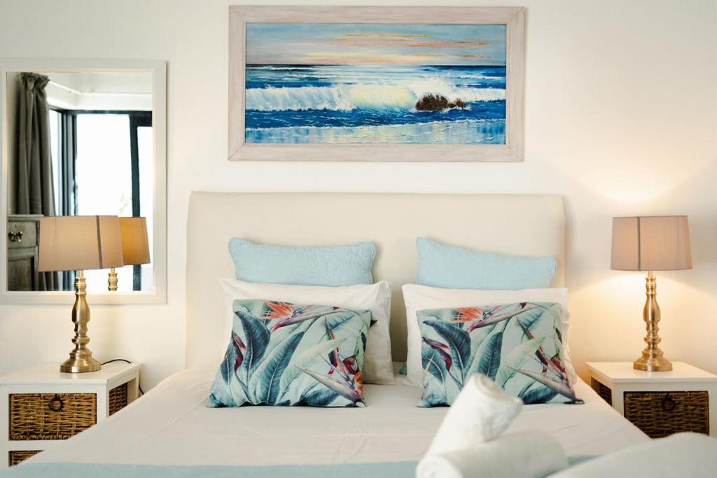 Radium Hall Guest House Cape Town Eksteriør bilde