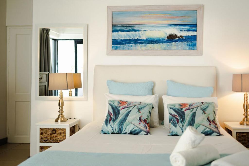 Radium Hall Guest House Cape Town Eksteriør bilde