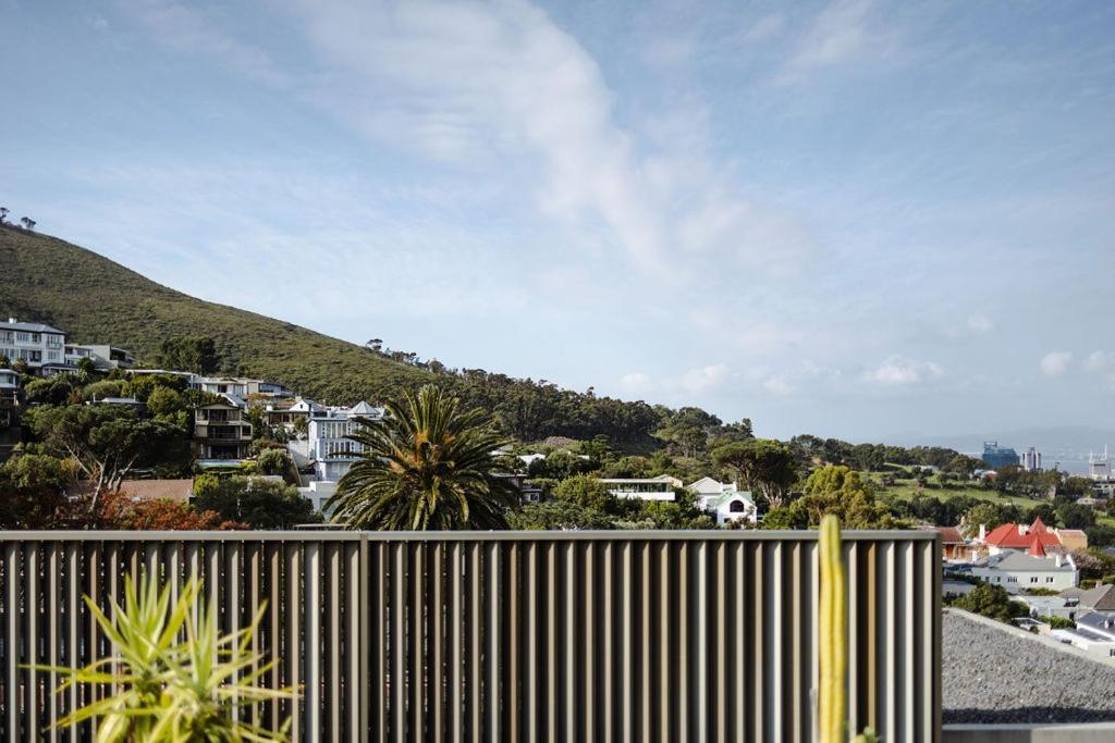 Radium Hall Guest House Cape Town Eksteriør bilde