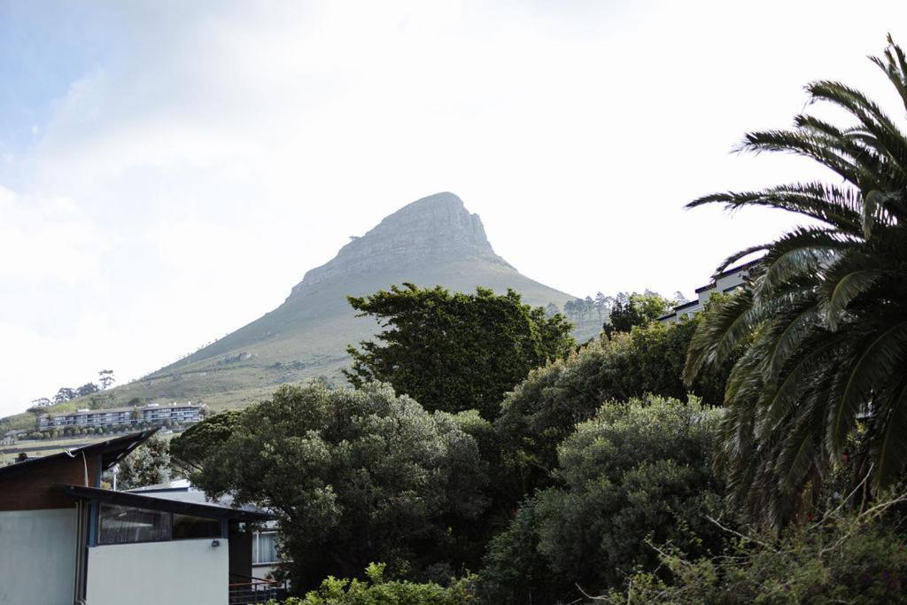 Radium Hall Guest House Cape Town Eksteriør bilde