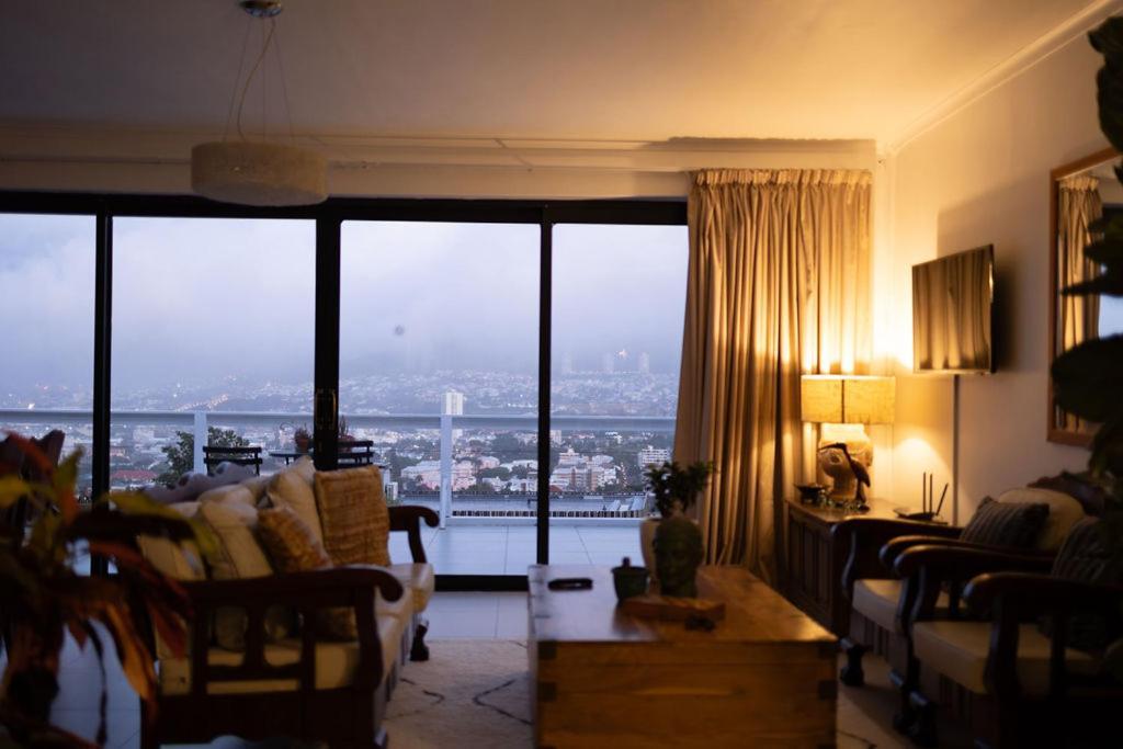 Radium Hall Guest House Cape Town Eksteriør bilde