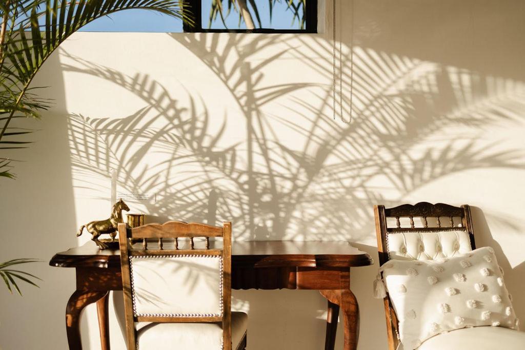 Radium Hall Guest House Cape Town Eksteriør bilde