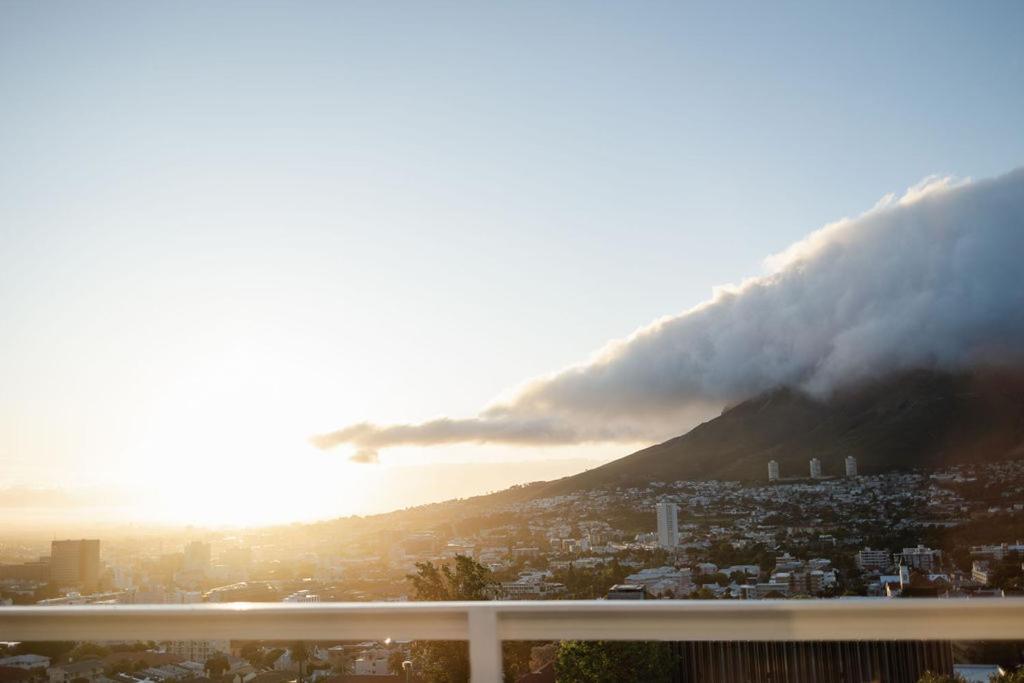 Radium Hall Guest House Cape Town Eksteriør bilde
