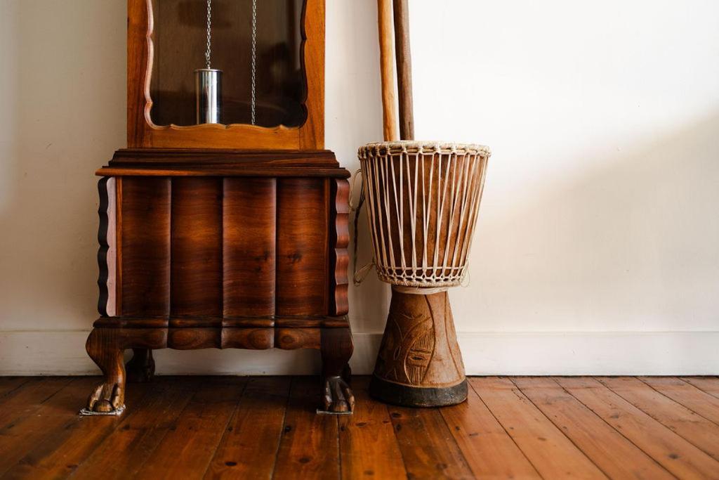 Radium Hall Guest House Cape Town Eksteriør bilde