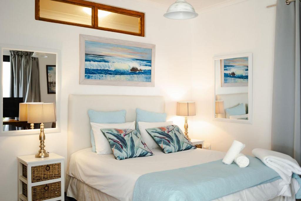 Radium Hall Guest House Cape Town Eksteriør bilde