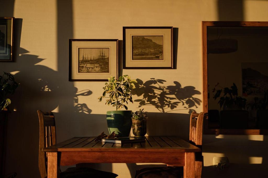 Radium Hall Guest House Cape Town Eksteriør bilde