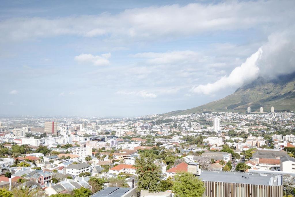 Radium Hall Guest House Cape Town Eksteriør bilde